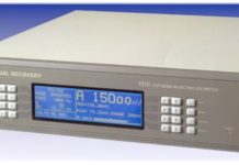 Noise Rejecting Voltmeter (7310)