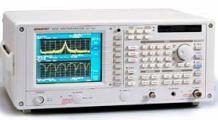 Advantest R3132 Spectrum Analyzer