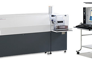 Shimadzu- Sequential Type ICP Emission Spectrometer (Model:ICPS-8100)
