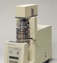 Shimadzu-TGA (Model:50/50H-TGA-51/51H)