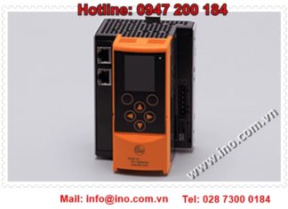 AS-i Gateway 2Master EIP, IFM, ( AC1422).