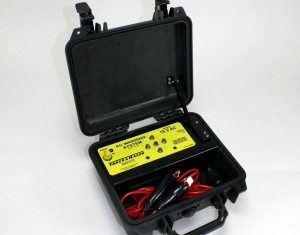 Tinker & Rasor – AC Warning System Detects Induced AC on Pipelines (Model: AC15)