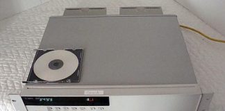 Switch Control (3499A 5 Slot)