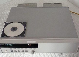 Switch Control (3499A 5 Slot)