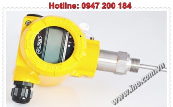 APLISENS-Smart temperature transmitter (Model: APT-2000ALW)