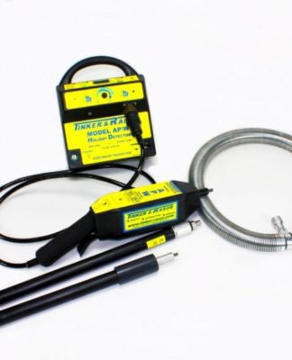 Tinker & Rasor – High Voltage Holiday Detector Portable (Model: AP-W)