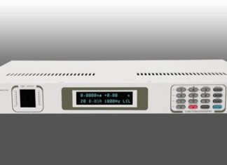 Amrel-ARBITRARY WAVEFORM GENERATOR (Model:AWG)