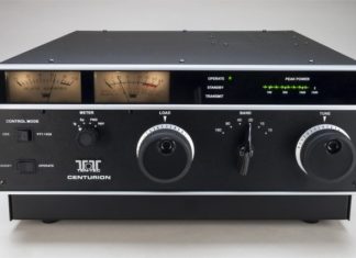 Amplifiers Meter – Tư vấn mua sắm và cung cấp thiết bị đo Amplifiers