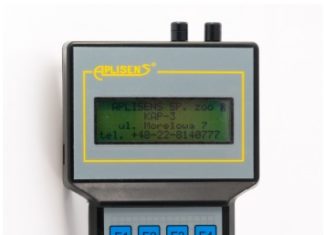 Thiết bị truyền thông giao thức HART Aplisens KAP-03