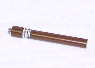 Tinker & Rasor – Audio Locator Probe (Model: BP -1)