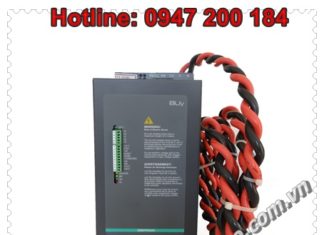 Tại Sao Phải Sử Dụng Bộ Hãm Thắng Cho Biến Tần – Braking Unit Gefran Model BUy 1085