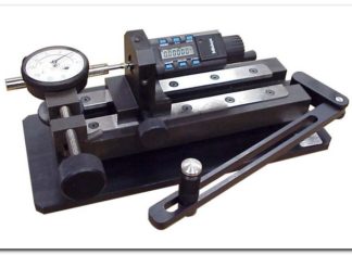 Bench Micrometer – Tư vấn mua sắm và cung cấp thiết bị panme bech