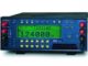 AOIP-Transportable documenting multifunction calibrator (Model:CALYS 1200)