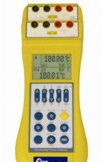 AOIP-field pressure calibrator with high accuracy 0.01% (Model:CALYS 80P)