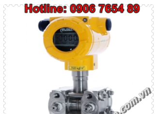 Cảm biến áp suất là gì và những điều chưa biết về chúng.
