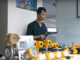 Cảm biến nhiệt độ là gì? Các loại cảm biến của Aplisen.