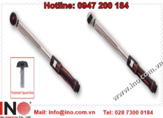 NORBAR PROFESSIONAL TORQUE WRENCHES