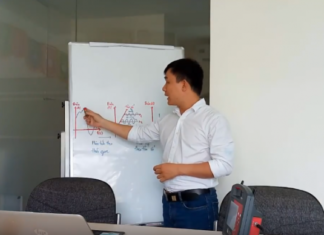 Nguyên Lý Cảm Biến Đo Độ Rung Trong Công Nghiệp – CEMB Model: TA18-S