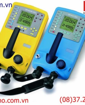 Áp kế chuẩn – Pressure Calibrators GE DRUCK DPI 610/615