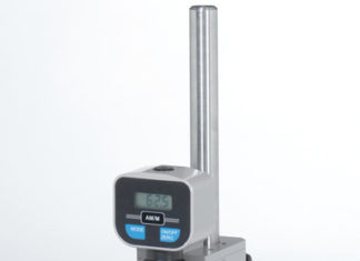 Durometers – Tư vấn mua sắm và cung cấp thiết bị đo độ cứng Duro