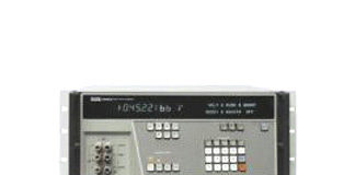 5440B Direct Voltage Calibrator
