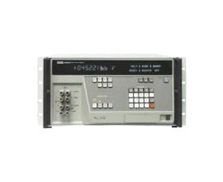5440B Direct Voltage Calibrator