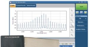 Optical Spectrum Analyzers (FTB-5240S/BP)