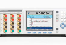 1594A and 1595A Super-Thermometer Bridge