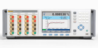 1594A and 1595A Super-Thermometer Bridge