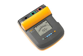 Fluke – Insulation Resistance Testers (Model 1555)