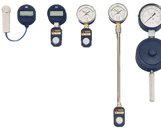 Force Gage – Tư vấn mua sắm và cung cấp thiết bị đo lực
