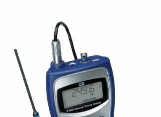 CURRENT METER-Tư vấn mua sắm và cung cấp lắp đặt thiết bị