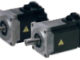 Mitsubishi-Low-inertia Motor (Model: HF-KP Series)
