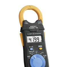 HIOKI – CLAMP ON HiTESTER (Model: 3280-10, 3280-20 )