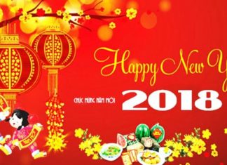 INO THÔNG BÁO LỊCH NGHỈ TẾT ÂM LỊCH 2018