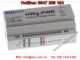 Thiết bị HWg-PWR 3/12/25: Smart M-Bus to Ethernet gateway