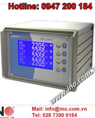 IDE 500 I CONCENTRATOR UP TO 12 SCALES, ARPEGE MASTER K VIỆT NAM