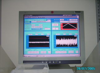 Vibration test, hệ thống thử nghiệm rung đập