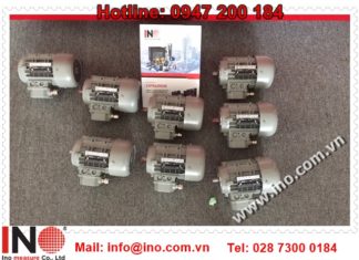 Motor ELECTRO ADDA