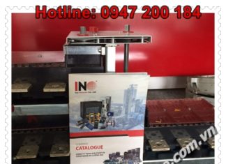 Thiết bị Chuyển đổi nguồn (CHANGE OVER SWITCH) BYP5 Techno Electric