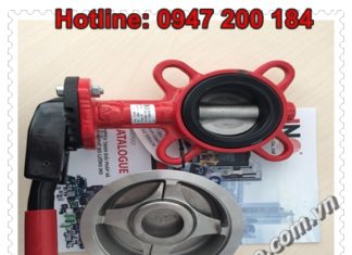 Van điều chỉnh lưu lượng là gì? Ứng dụng của nó trong công nghiệp.