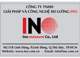 Thư mời hợp tác các nhà phân phối thiết bị, máy móc.