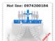 TUYỂN DỤNG VỊ TRÍ NHÂN VIÊN SALE ADMIN ( SL 1 NGƯỜI)
