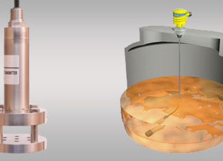 Flowline-DeltaSpan™ IS Submersible Pressure Level Transmitter ( Model: LD32-IS )