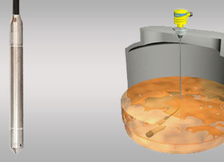 Flowline-DeltaSpan™ Small Bore Pressure Level Transmitter ( Model: LD34 )