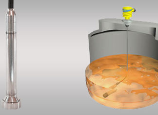 Flowline-DeltaSpan™ Small Bore Pressure Level Transmitter ( Model: LD35 )