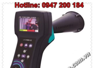 LEAKSHOOTER LKS 1000 – V.3