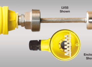 Flowline-FloaTek™ Float Level Transmitter ( Model: