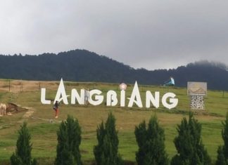 ĐÀ LẠT SEPTEMBER 2016- CÔNG TY INO DU LỊCH CUỐI NĂM