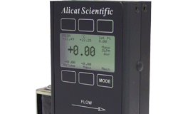 Mass flow Controller (MC/MRC/VC/VRC Serial)